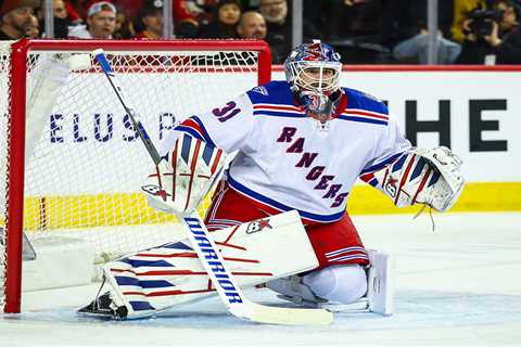 Rangers vs. Lightning prediction: NHL odds, picks, best bet Wednesday