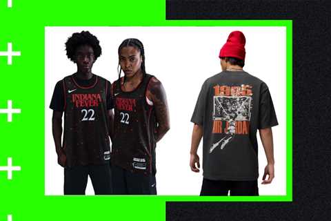 Missed Out on the ‘Stranger Things’ Nike Sneakers? Here’s What’s Still In-Stock From the..