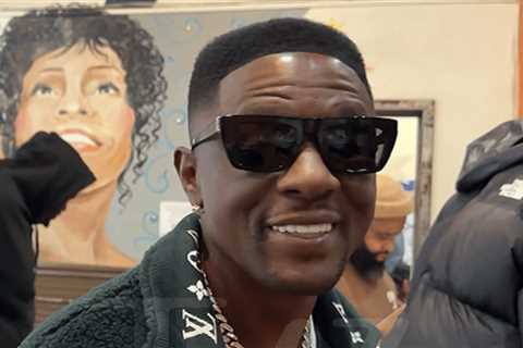 Boosie Badazz Patient for Trump Pardon But Excited About NBA YoungBoy Collab