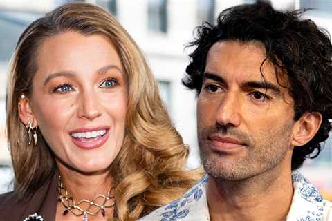 Blake Lively Scores Legal Win Over Crisis PR Firm in Justin Baldoni Legal Drama
