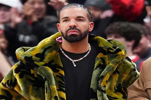 Drake’s ‘What Did I Miss?’ Video Copied Pic by Controversial Balenciaga Ad Photographer: Lawsuit