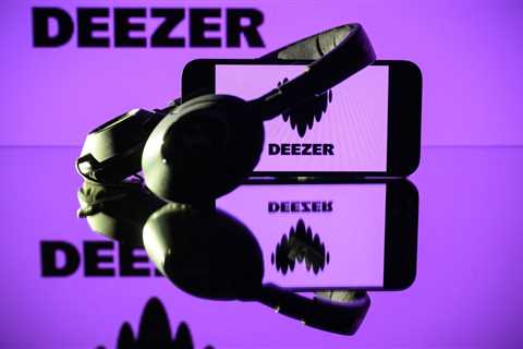 Deezer Now Says It Receives Roughly 50,000 New Fully AI-Generated Songs Daily