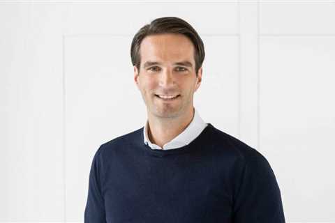 BMG CEO Thomas Coesfeld to Take Over Bertelsmann in Dual Role