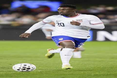 USMNT face lingering questions over trio of strikers