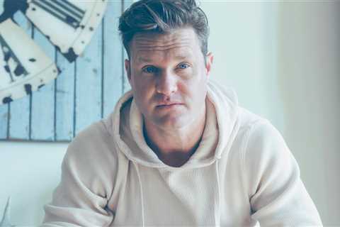 Zachery Ty Bryan Speaks on Past Troubles, New Domestic Violence Incident