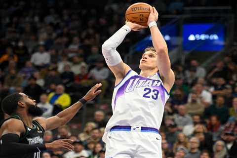 bet365 bonus code ‘NYPBET’: Bet $5, get $200 in bonus bets for Hawks vs. Jazz