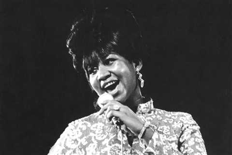 Aretha Franklin, Neil Young & More to Be Inducted Into Folk Americana Roots Hall of Fame: Full List