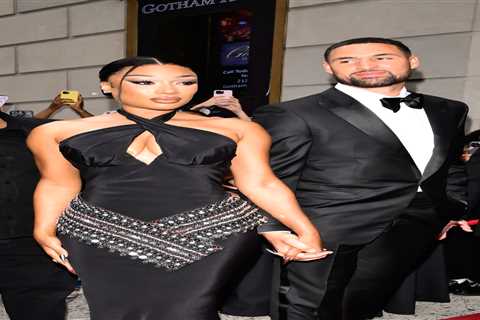 Klay Thompson rips ex-NBAers over Megan Thee Stallion comments: ‘Do better, fellas’