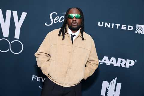 Wale Remembers When He Saw J. Cole Get Furious During Jay-Z’s Blueprint 3 Tour: ‘To This Day, I’ve..