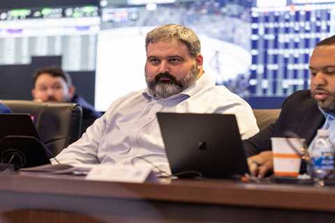 The 15 minutes that sold Jeremy Breit, Giants’ longest-tenured scout, on Abdul Carter