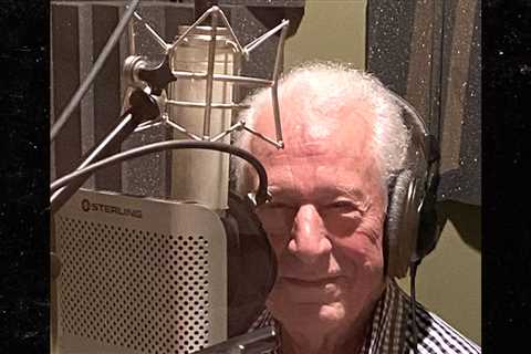 The Champs Band Leader Dave Burgess Dead at 90