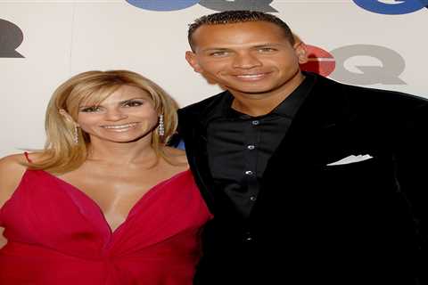 A-Rod, ex-wife open up on the Madonna affair for first time in tense moment in new doc