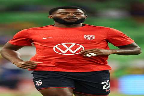 USMNT doing what it can to build chemistry in limited time before World Cup