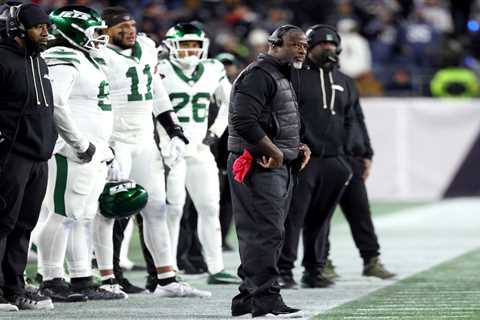 What we learned from Jets’ Week 11 loss: A strange postgame locker room scene