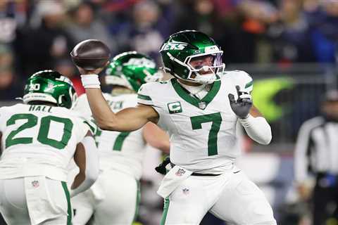 Kirk Herbstreit thinks Jets should lean toward one ‘direction’ in critical QB choice