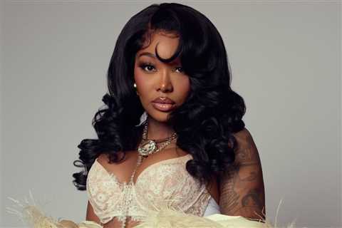 Summer Walker Is ‘Finally Over It’ With Her New Album: Stream It Now