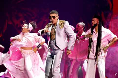 Every Latin Grammys 2025 Performance Ranked