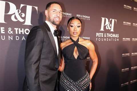 A Timeline of Megan Thee Stallion & Klay Thompson’s Relationship