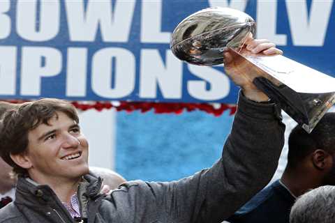 25 for 25: The 25 best New York athletes of the century, ranked