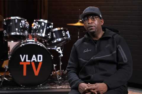 Tony Yayo Goes Off on DJ Vlad Over Potential Memphis Bleek Verzuz Battle: ‘You Can’t Be Serious’