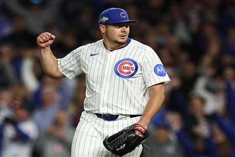 How Yankees can capitalize on MLB’s growing trend of relievers converting to successful starters