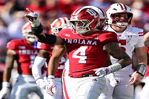 All-about-me sports got a rare moment of humanity worth celebrating