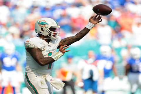 BetMGM Promo Code ‘NYPDM1500’: Get a 20% first deposit match up to $1,500 for Commanders vs...