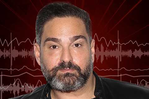 'Law & Order' Actor George Pogatsia's Intense 911 Call After Stopping Abduction