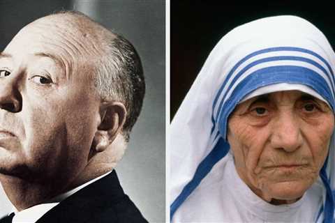 15 Famous People Who Did Horrible Stuff When They Were Alive But Are Praised Now That They're Dead