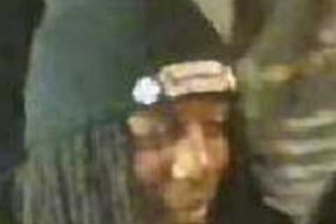 Jets cornerback Kris Boyd shooting suspect seen in newly released photos: cops