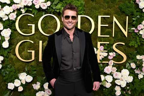 Fall Out Boy Know What Glen Powell Did on ‘SNL’ and Now They Want Him to Direct One of Their Videos