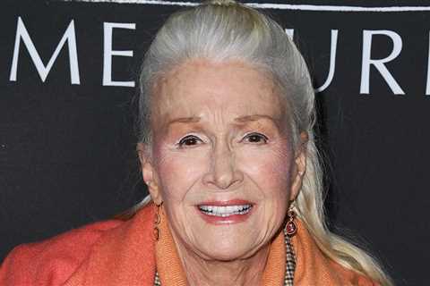 Diane Ladd Cause of Death Released