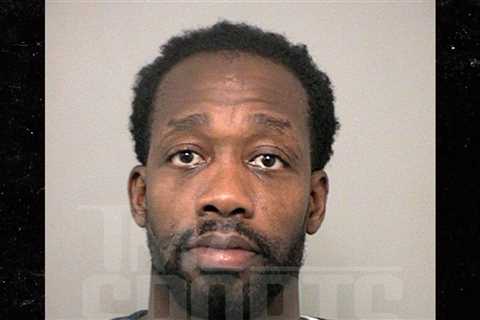 Patrick Beverley Accused of Choking, Punching Sister In Eye