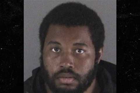 Man Charged With Murder In John Beam's Death, Allegedly Confessed