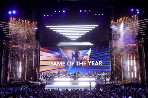 Game Awards 2025 Nominations Led by ‘Clair Obscur: Expedition 33’ With Record 12 Nods