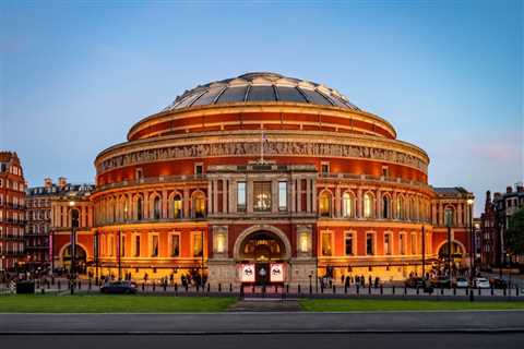 Nordoff and Robbins O2 Silver Clef Awards’ 50th Anniversary Ceremony to Take Place at Iconic..