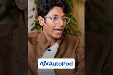 BEST AI Tool for Editing Podcast!