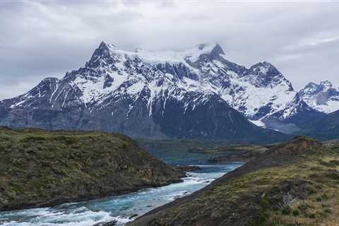 5 Tourists Killed in Extreme Blizzard in Patagonia, Chile