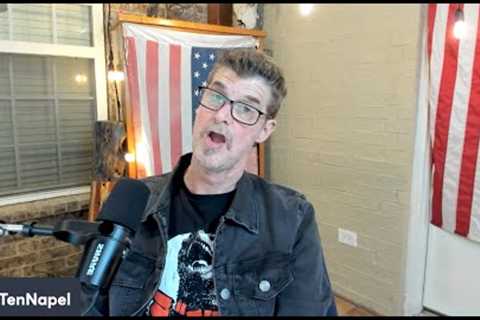 Trump Appeals Felony Conviction Citing Supreme Court Immunity! In Exile LIVE!