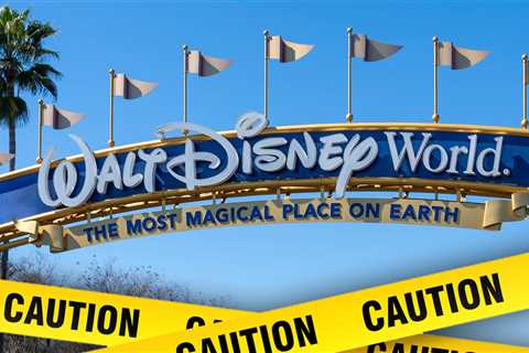 Fifth Person Dies at Walt Disney World Resort in One Month