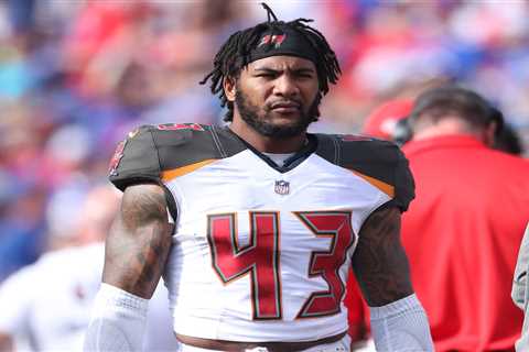 Cam Skattebo ripped by Super Bowl-winning safety over WWE scuffle