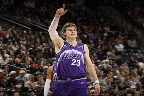 Jazz vs. Lakers prediction: NBA odds, pick, best bets for Tuesday