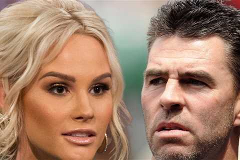 RHOC's Meghan King Temporarily Loses Kids After CPS Investigation