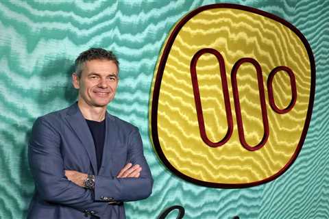 Warner Music’s Full-Year Profit Falls Despite Streaming and Recorded Music Growth