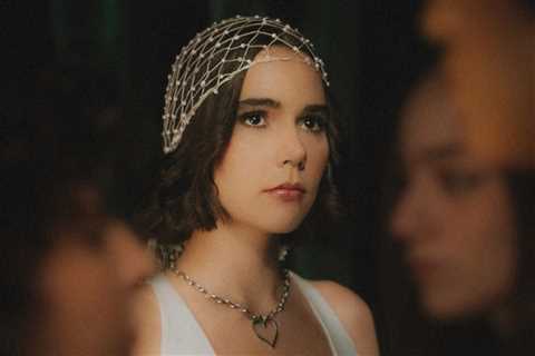 Paloma Morphy Left Her Career as a Lawyer to Pursue Music — And Won a Latin Grammy