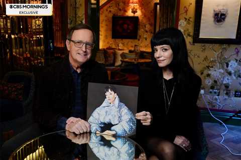 Lily Allen Says Writing ‘West End Girl’ About David Harbour Divorce Was an ‘Act of Desperation’