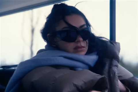 Charli xcx Puts a Fictionalized Spin on Her ‘Brat’ Era in ‘The Moment’ Trailer