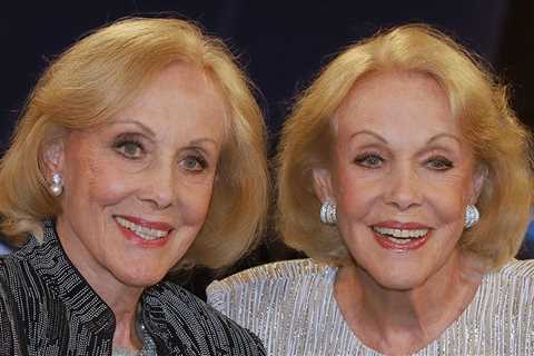 Kessler Twins Paid More Than $6,900 for Their Assisted Suicides