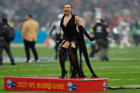 What once was shocking now commonplace in Roger Goodell’s NFL