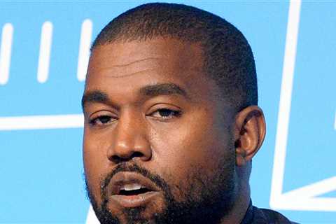 Kanye West Says He Regrets Participating in Life